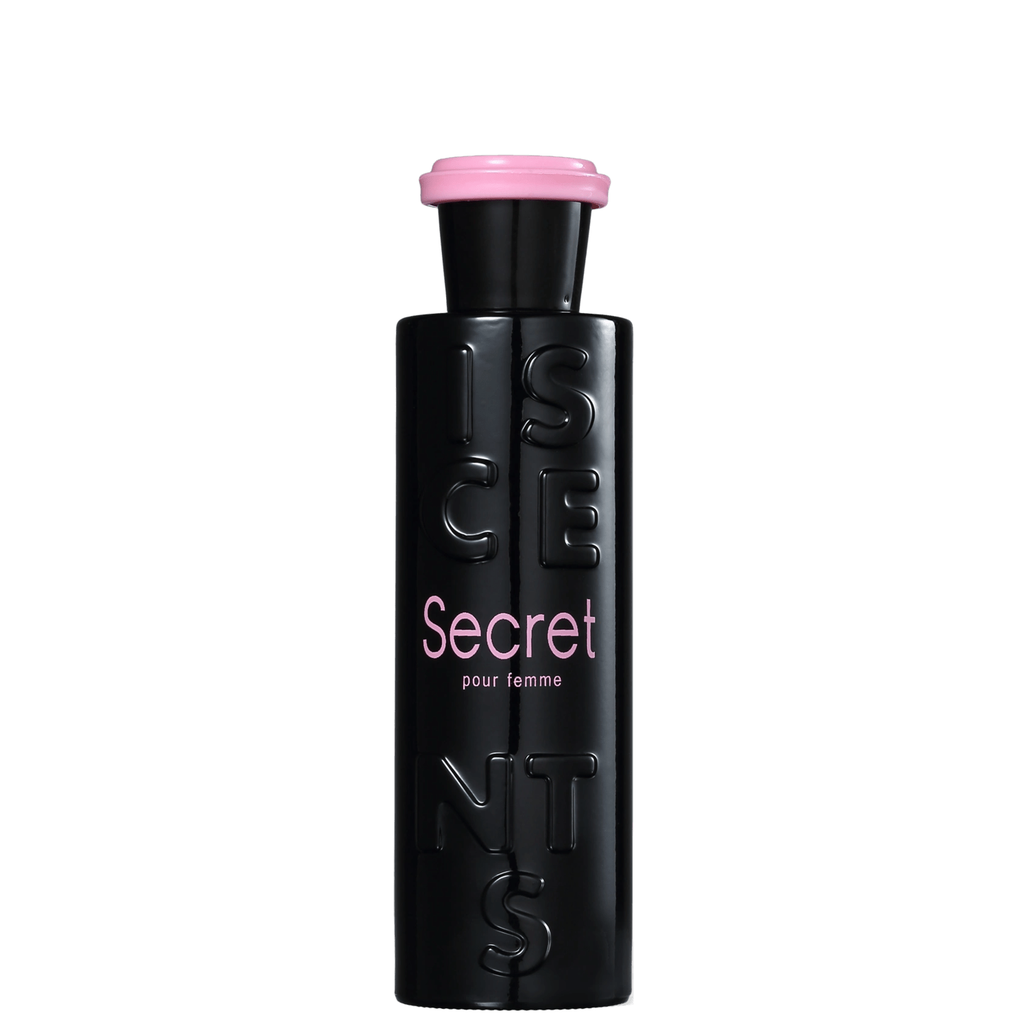 Perfume Feminino Iscents Secret Eau de Parfum