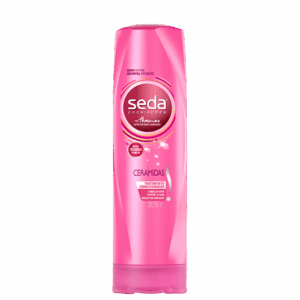 Condicionador Seda SOS Ceramidas 325ml