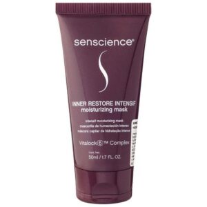 Máscara Reconstrutora Senscience Inner Restore Intensif