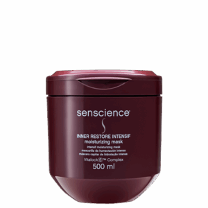 Máscara Capilar Senscience Inner Restore Intensif 500ml
