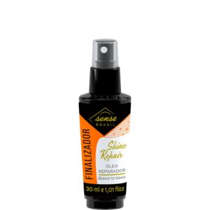 Óleo Reparador Sense Brasil Shine Repair 30ml
