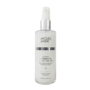 Sérum Capilar Jacques Janine Advanced Night Repair 118ml Sérum Capilar Jacques Janine Advanced Night Repair 118ml