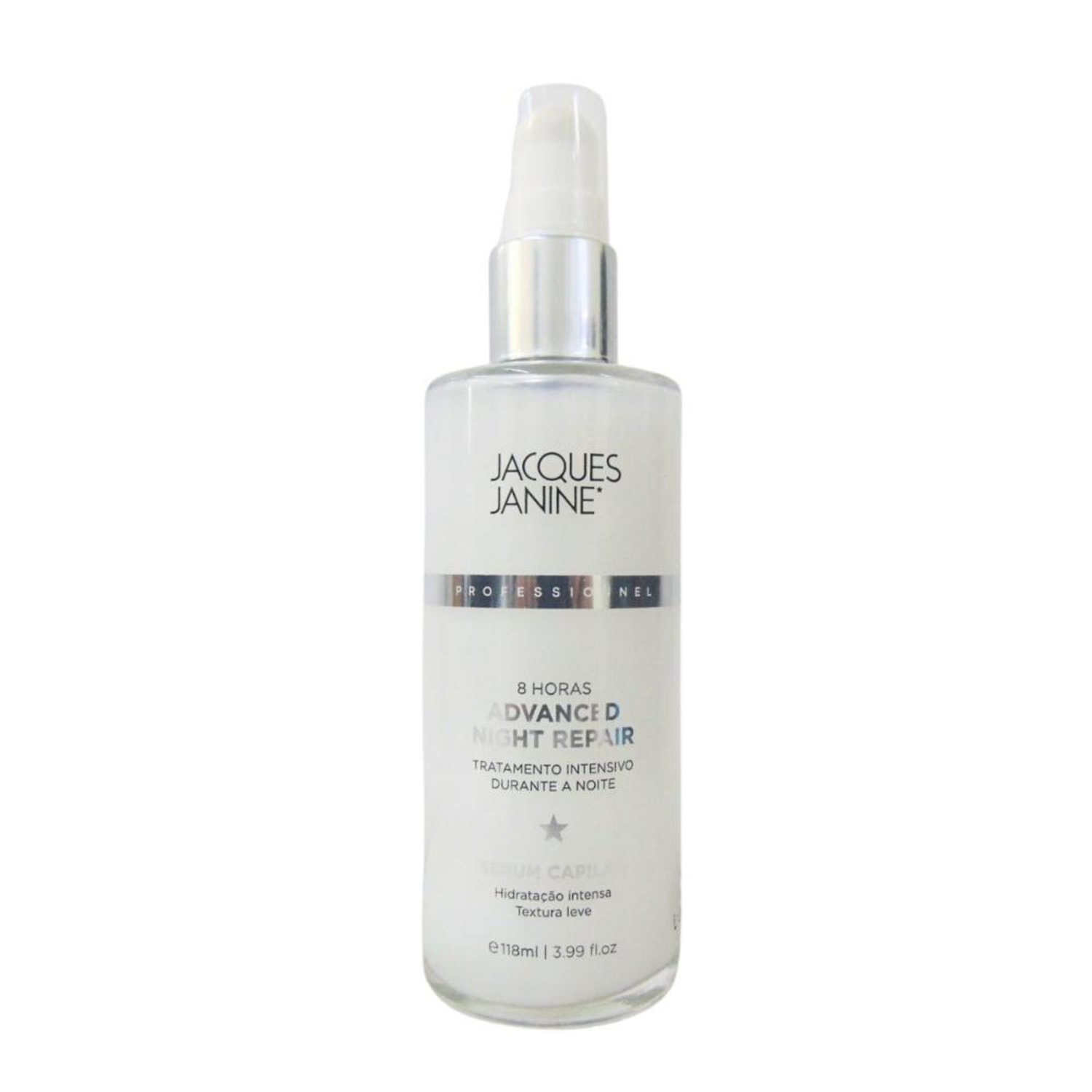 Sérum Capilar Jacques Janine Advanced Night Repair 118ml