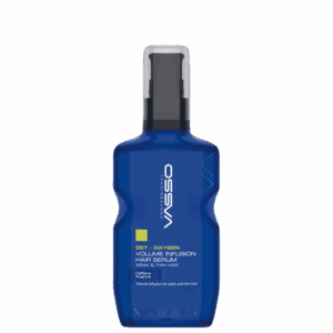 Sérum de Ultra Volume Vasso Det-Oxygen Reestruturador dos Fios 100ml Sérum de Ultra Volume Vasso Det-Oxygen Reestruturador dos Fios 100ml
