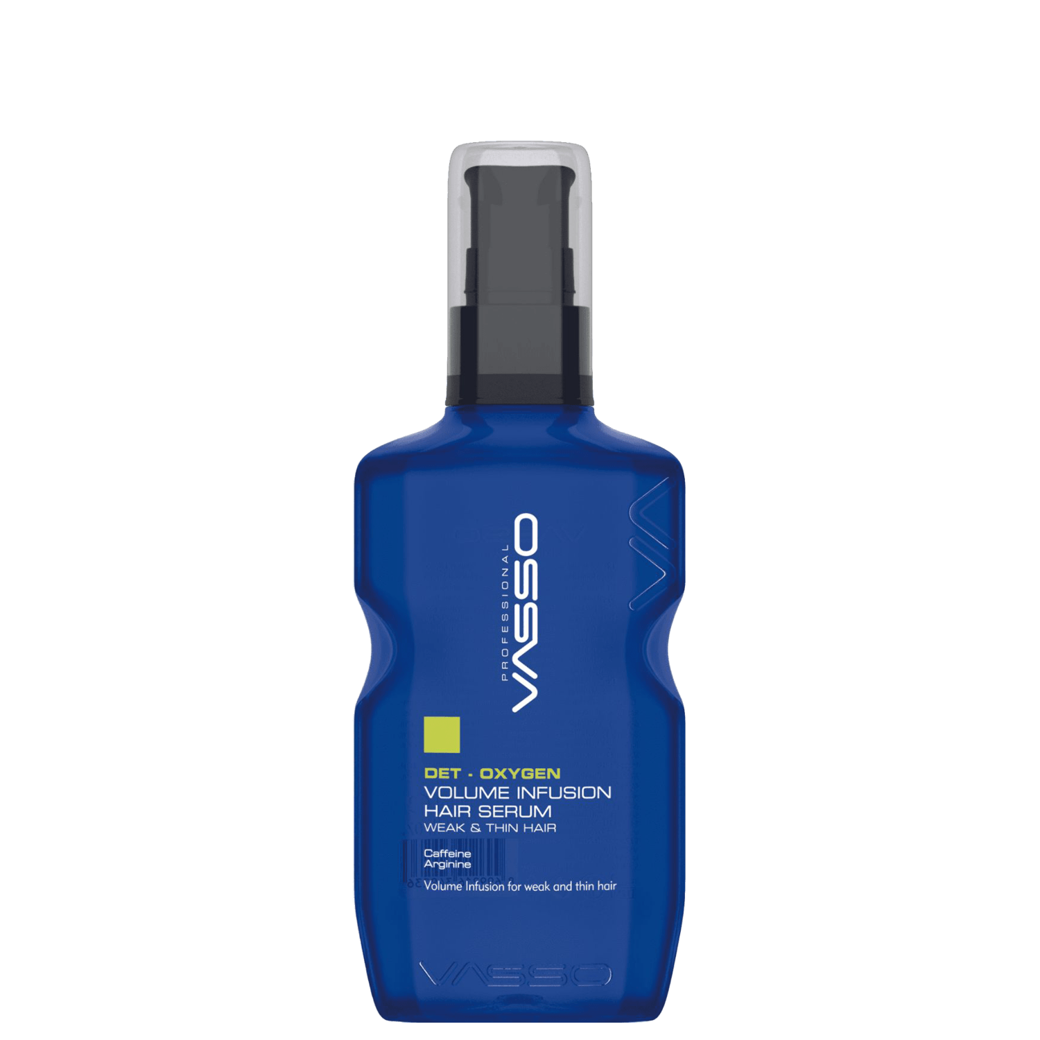 Sérum de Ultra Volume Vasso Det-Oxygen Reestruturador dos Fios 100ml