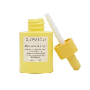 Sérum Facial Max Love Glow Love Banana Sérum Facial Max Love Glow Love Banana