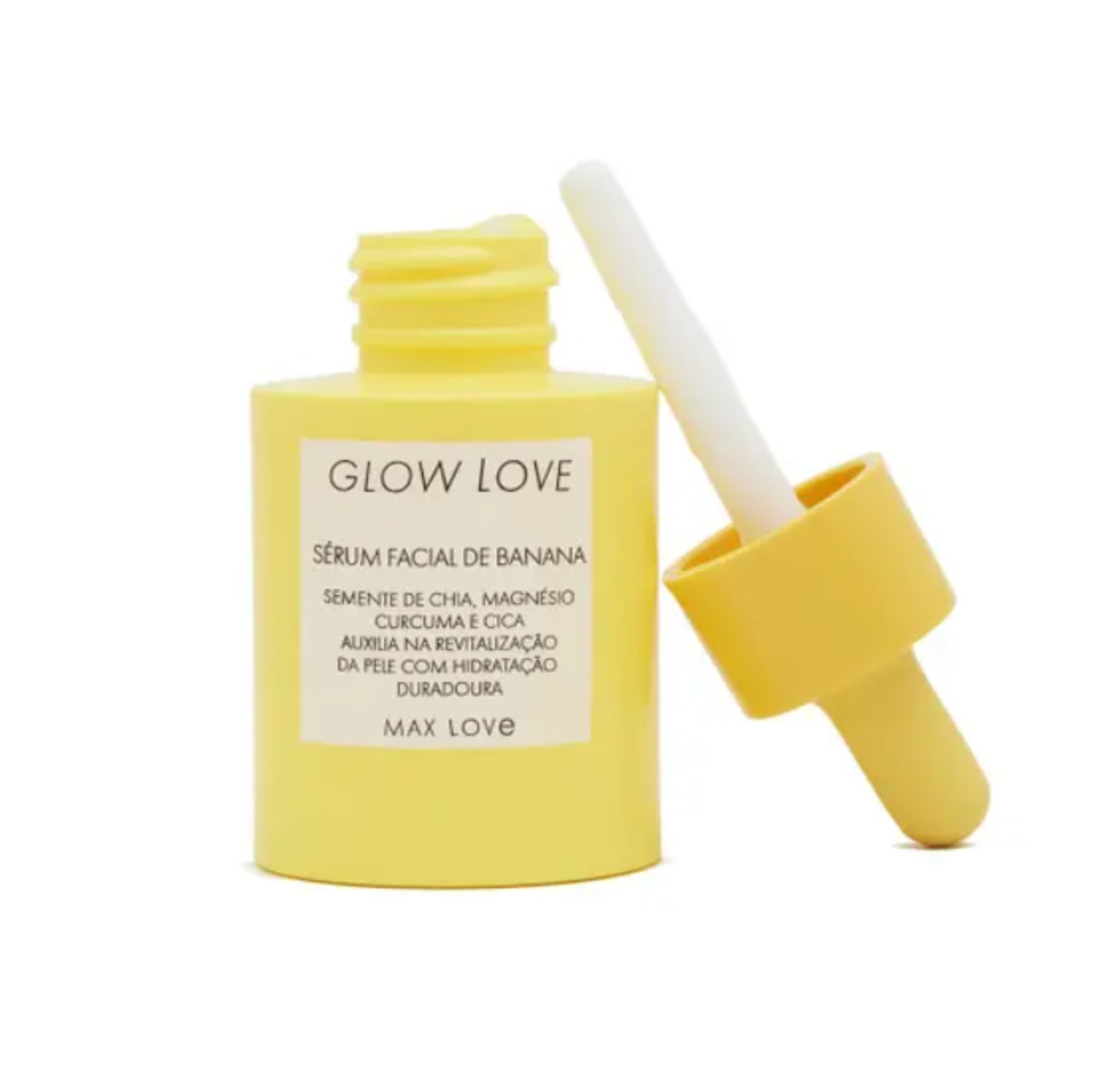 Sérum Facial Max Love Glow Love Banana