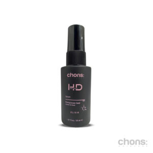 Sérum Hair Defense Chons 30ml Sérum Hair Defense Chons 30ml