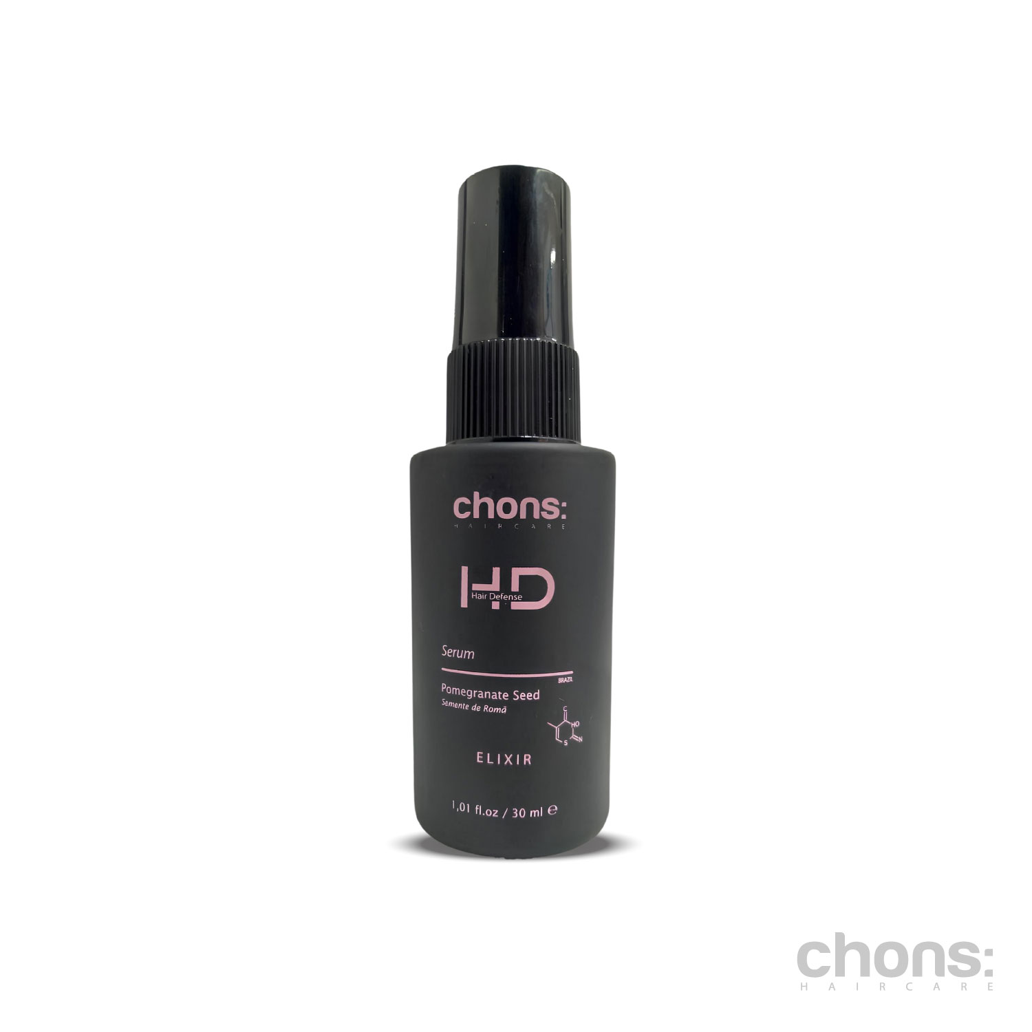 Sérum Hair Defense Chons 30ml