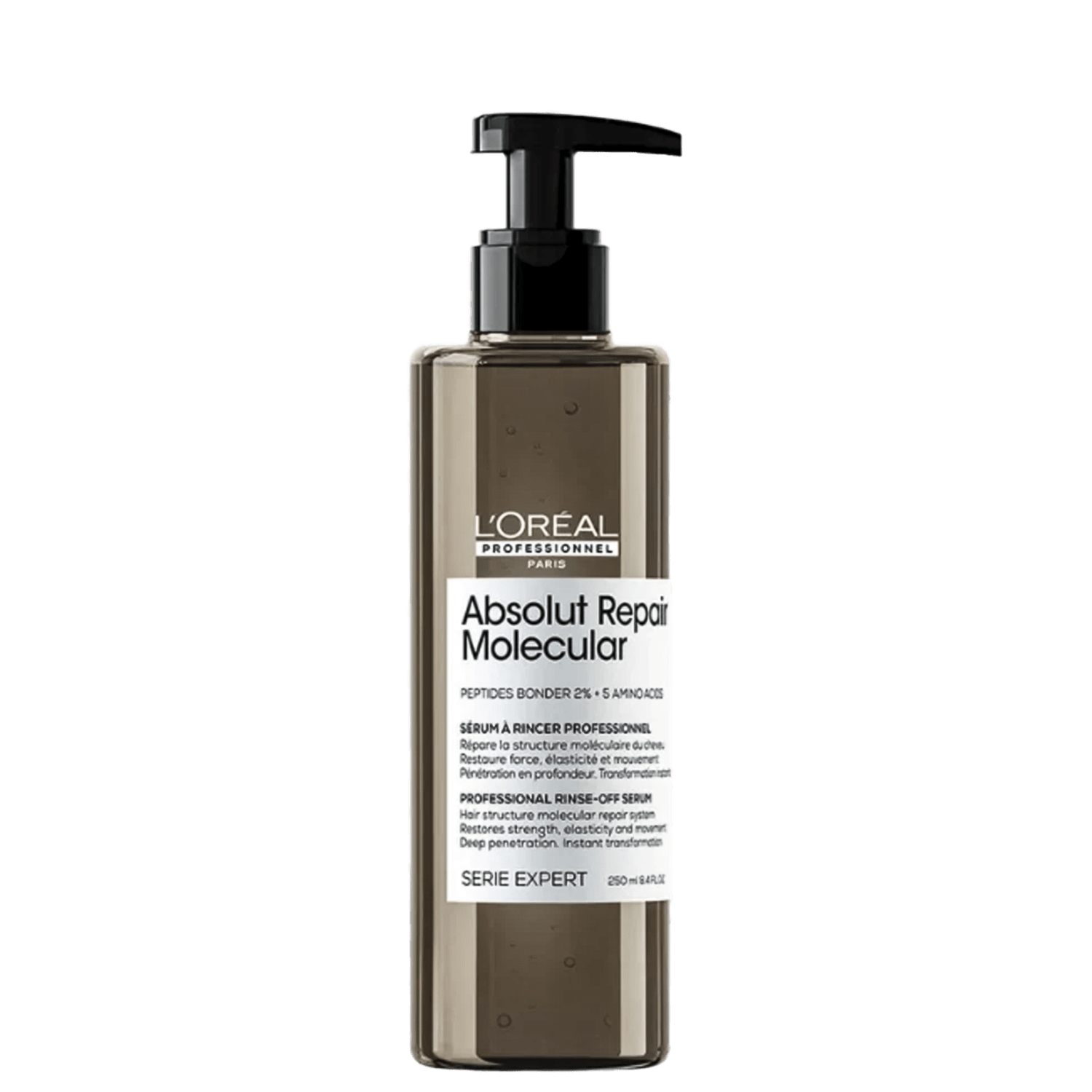Sérum L’Oréal Professionnel Absolut Repair Molecular com Enxágue 250ml