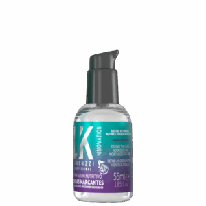 Sérum Lokenzzi Ondas Marcantes 55ml Sérum Lokenzzi Ondas Marcantes 55ml