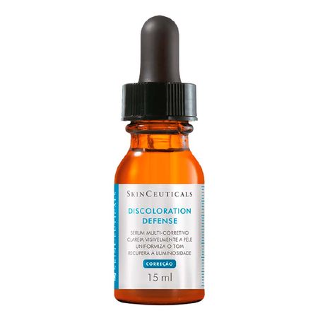 Sérum Multicorretivo Skinceuticals Discoloration Defense