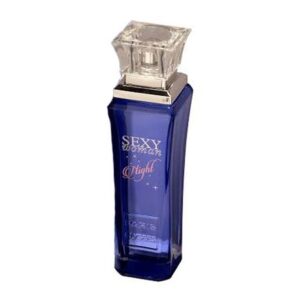 Perfume Feminino Paris Elysees Sexy Woman Night Eau de Toilette