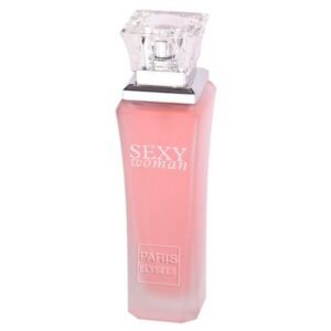Perfume Feminino Paris Elysees Sexy Woman Eau de Toilette