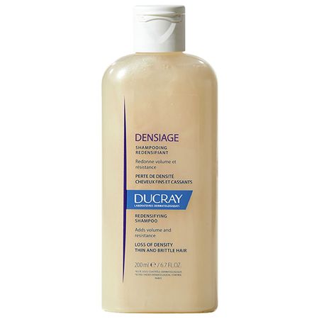 Shampoo Ducray Densiage