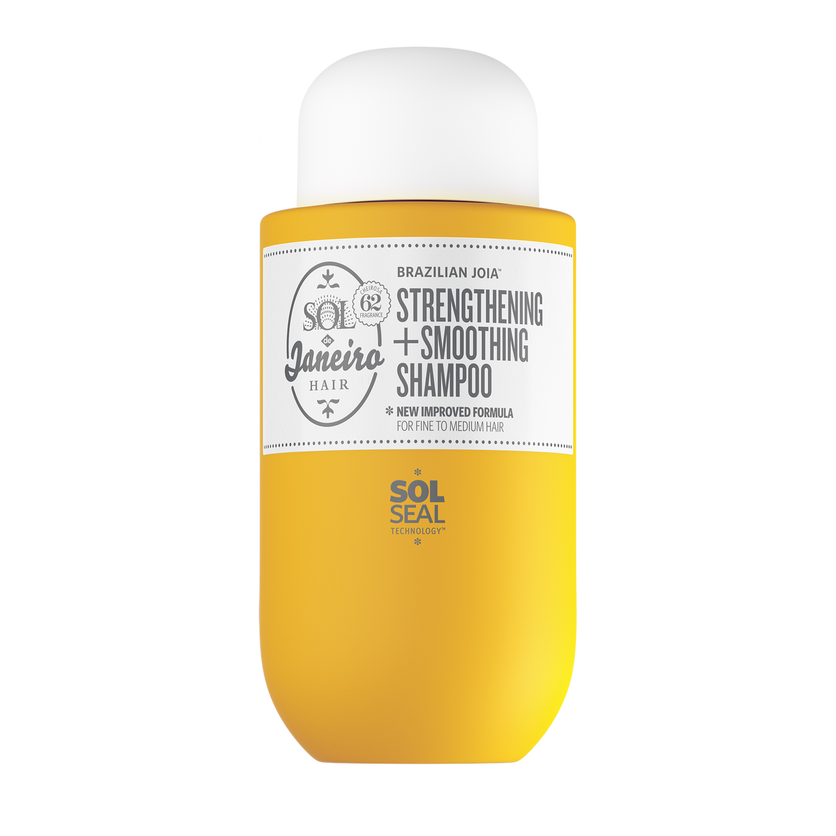 Shampoo Sol de Janeiro Brazilian Joia Fortalecedor