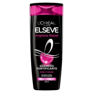 Shampoo L’Oréal Paris Elseve Arginina Resist X3 Shampoo L’Oréal Paris Elseve Arginina Resist X3