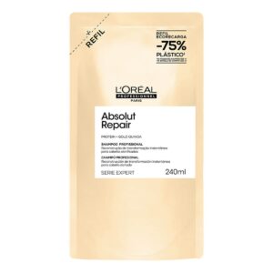 Shampoo Refil L’Oréal Professionnel Absolut Repair