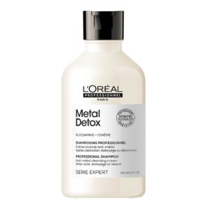 Shampoo L’Oréal Professionnel Metal Detox