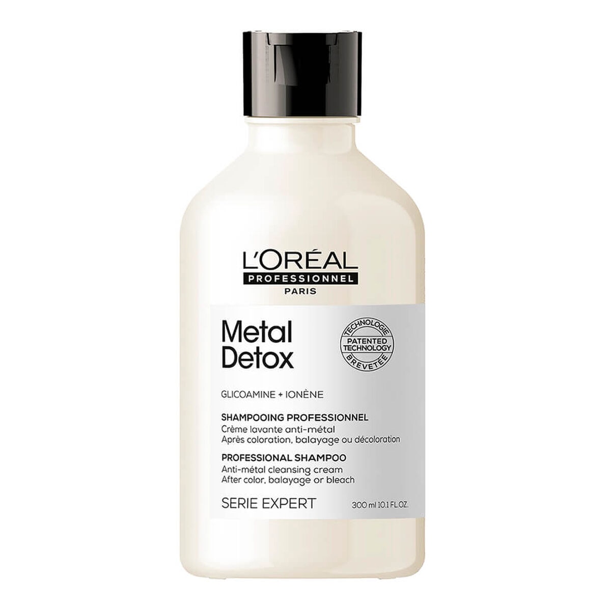 Shampoo L’Oréal Professionnel Metal Detox