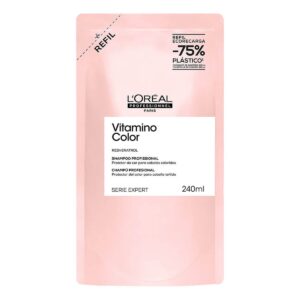 Shampoo Refil L’Oréal Professionnel Vitamino Color