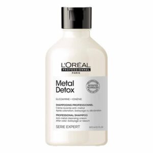 Shampoo L’Oréal Professionnel Metal Detox 300ml