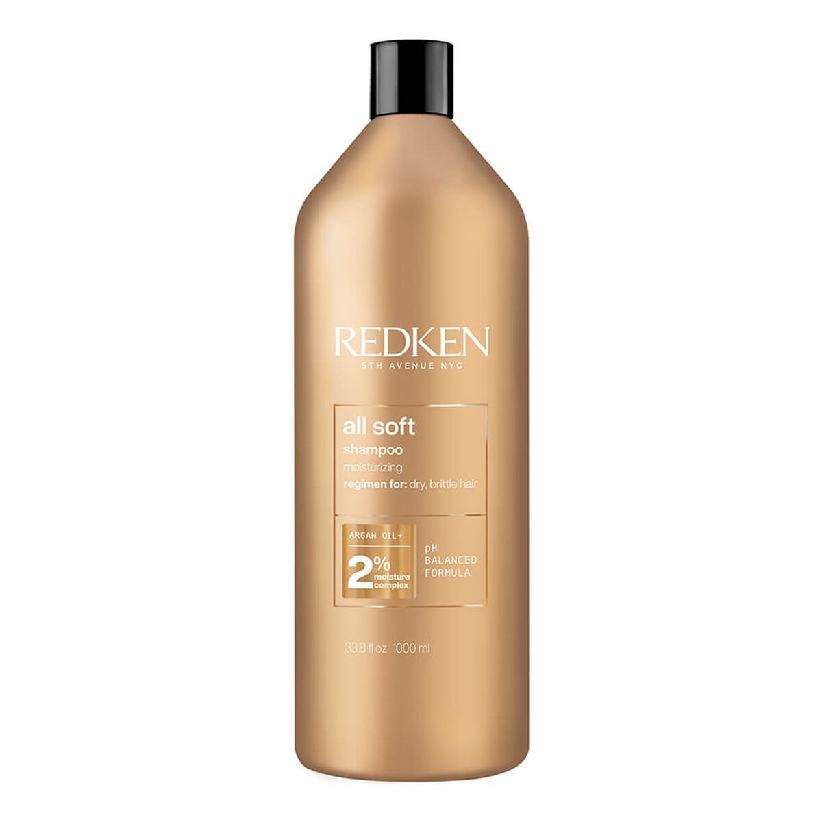 Shampoo Redken All Soft