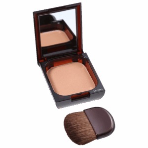 Pó Compacto Shiseido Bronzer 1 Light Sem G.
