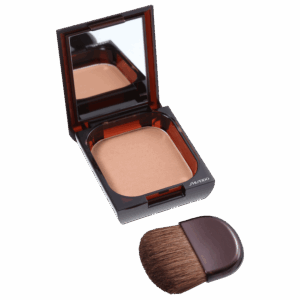 Pó Compacto Shiseido Bronzer 2 Medium Sem G.