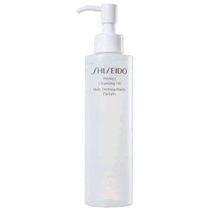 Óleo Demaquilante Shiseido Essential Perfect Cleansing Oil 180ml Óleo Demaquilante Shiseido Essential Perfect Cleansing Oil 180ml