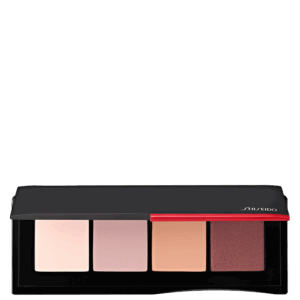 Paleta de Sombras Shiseido Essentialist 01 Miyuki Street Nudes 5,2g
