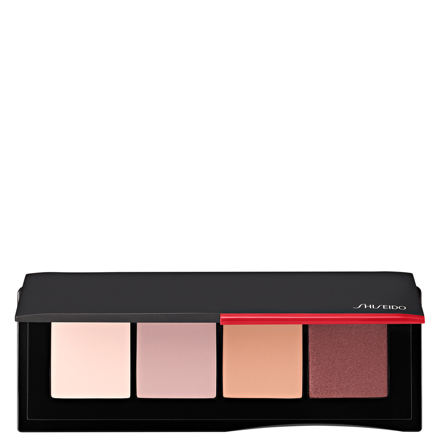 Paleta de Sombras Shiseido Essentialist 01 Miyuki Street Nudes 5,2g