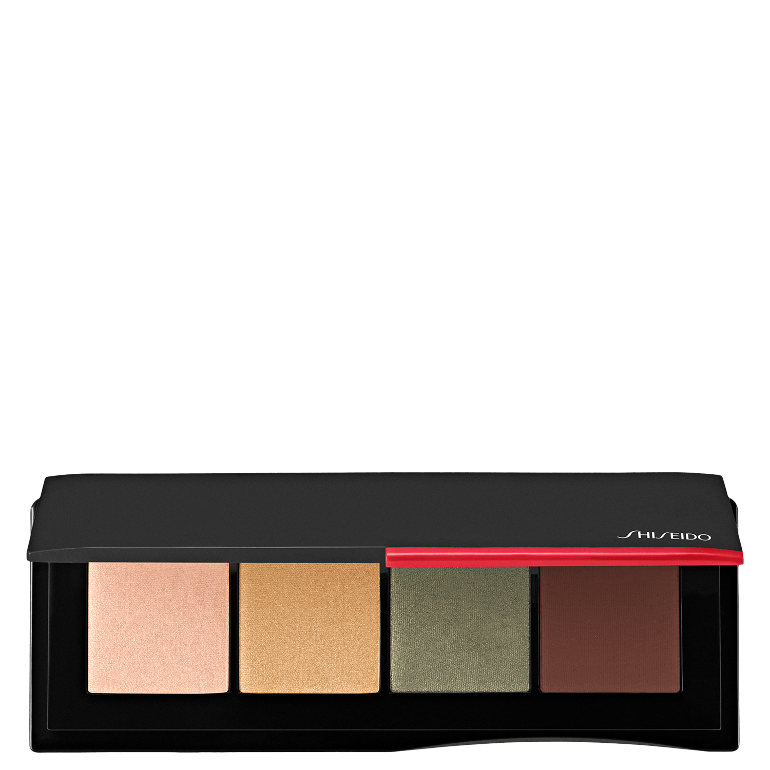 Paleta de Sombras Shiseido Essentialist 03 Namiki Street 5,2g