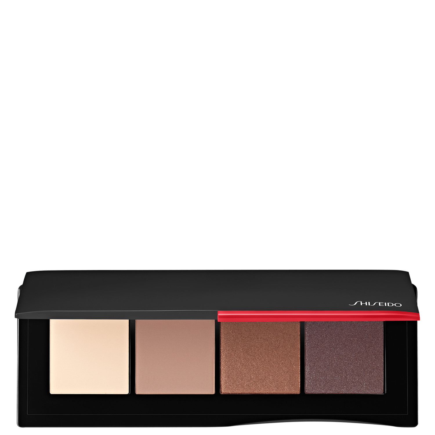 Paleta de Sombras Shiseido Essentialist 05 Kotto Street Vintage 5,2g