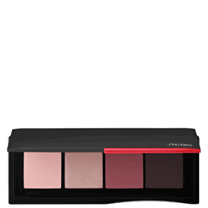 Paleta de Sombras Shiseido Essentialist 06 Hanatsubaki Street Nightlife 5,2g