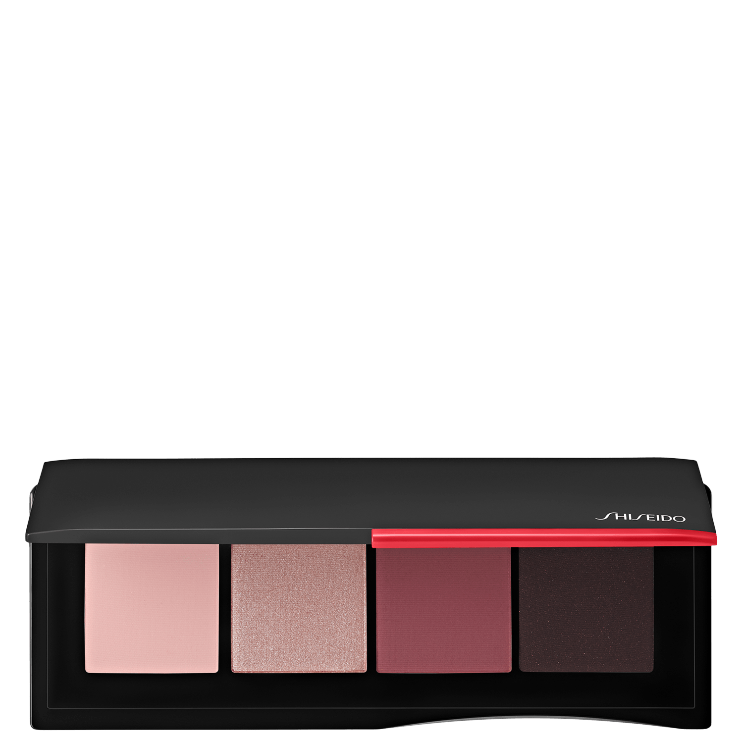 Paleta de Sombras Shiseido Essentialist 06 Hanatsubaki Street Nightlife 5,2g