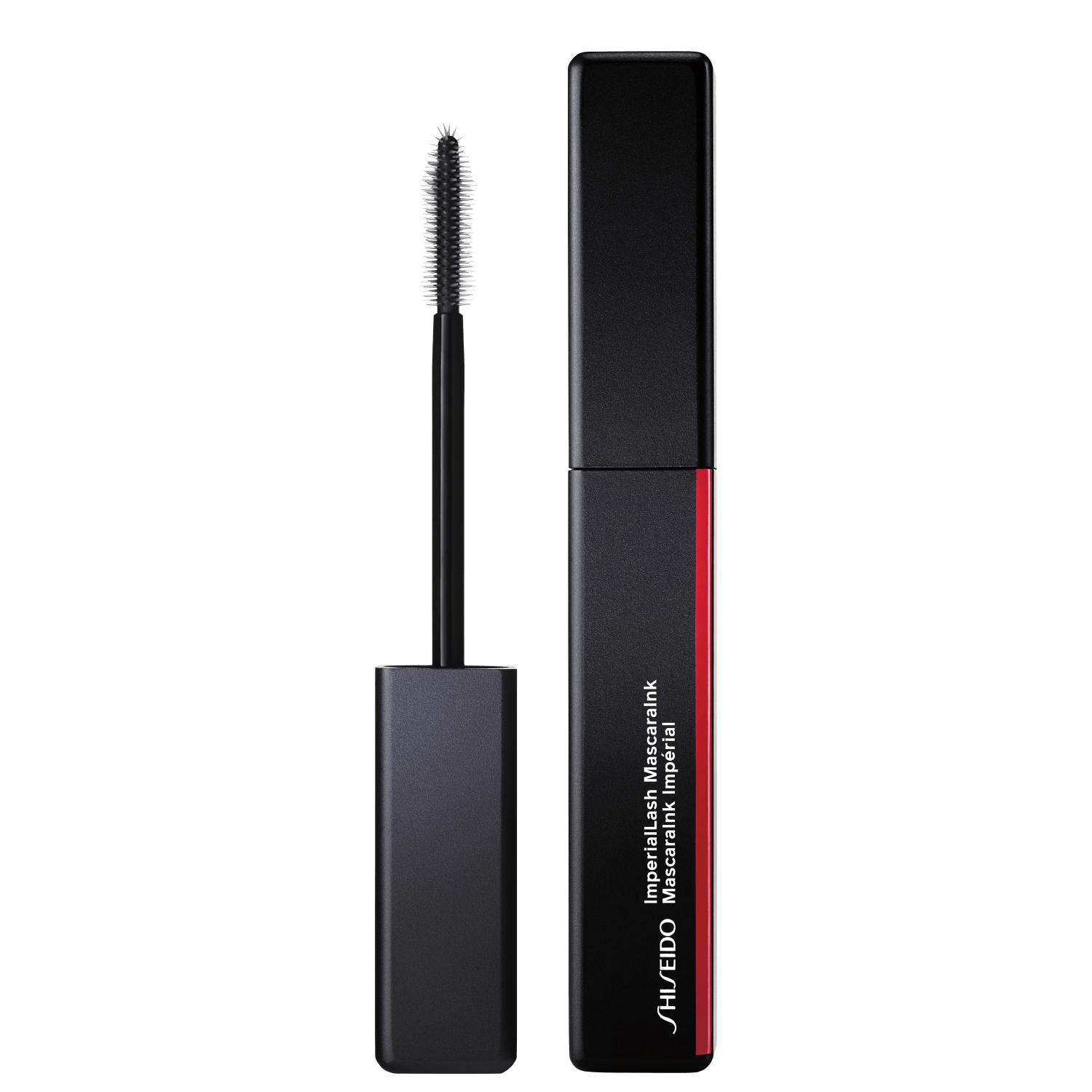Máscara para Cílios Shiseido ImperialLash MascaraInk 8,5g