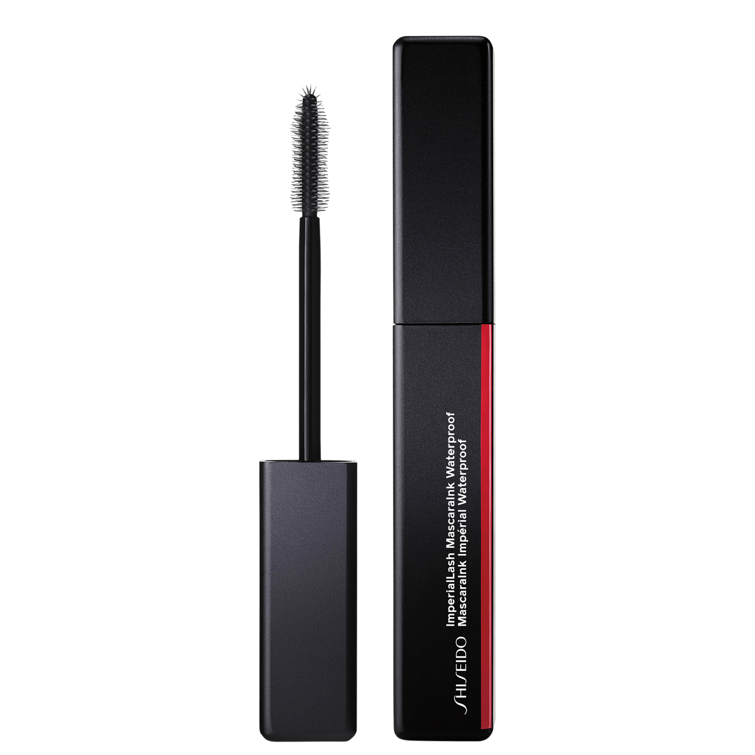 Máscara para Cílios Shiseido ImperialLash MascaraInk Waterproof 8,5g