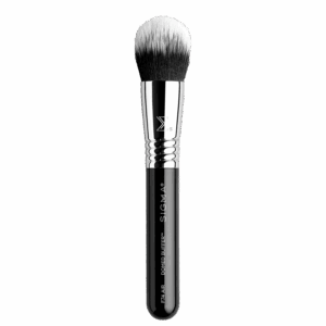 Pincel para Corretivo Sigma Beauty F74 Air Domed Buffer