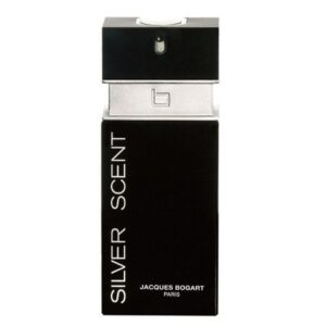 Perfume Feminino Silver Scent Jacques Bogart Eau de Toilette Perfume Feminino Silver Scent Jacques Bogart Eau de Toilette