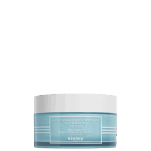 Creme Demaquilante Sisley Aux Trois Huiles Trip-Oil Balm 125g