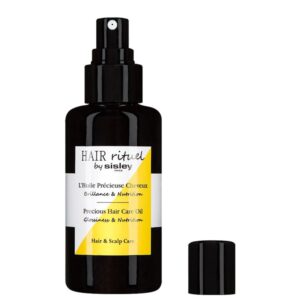 Óleo Capilar Sisley Hair Rituel Precious Hair Care 100ml