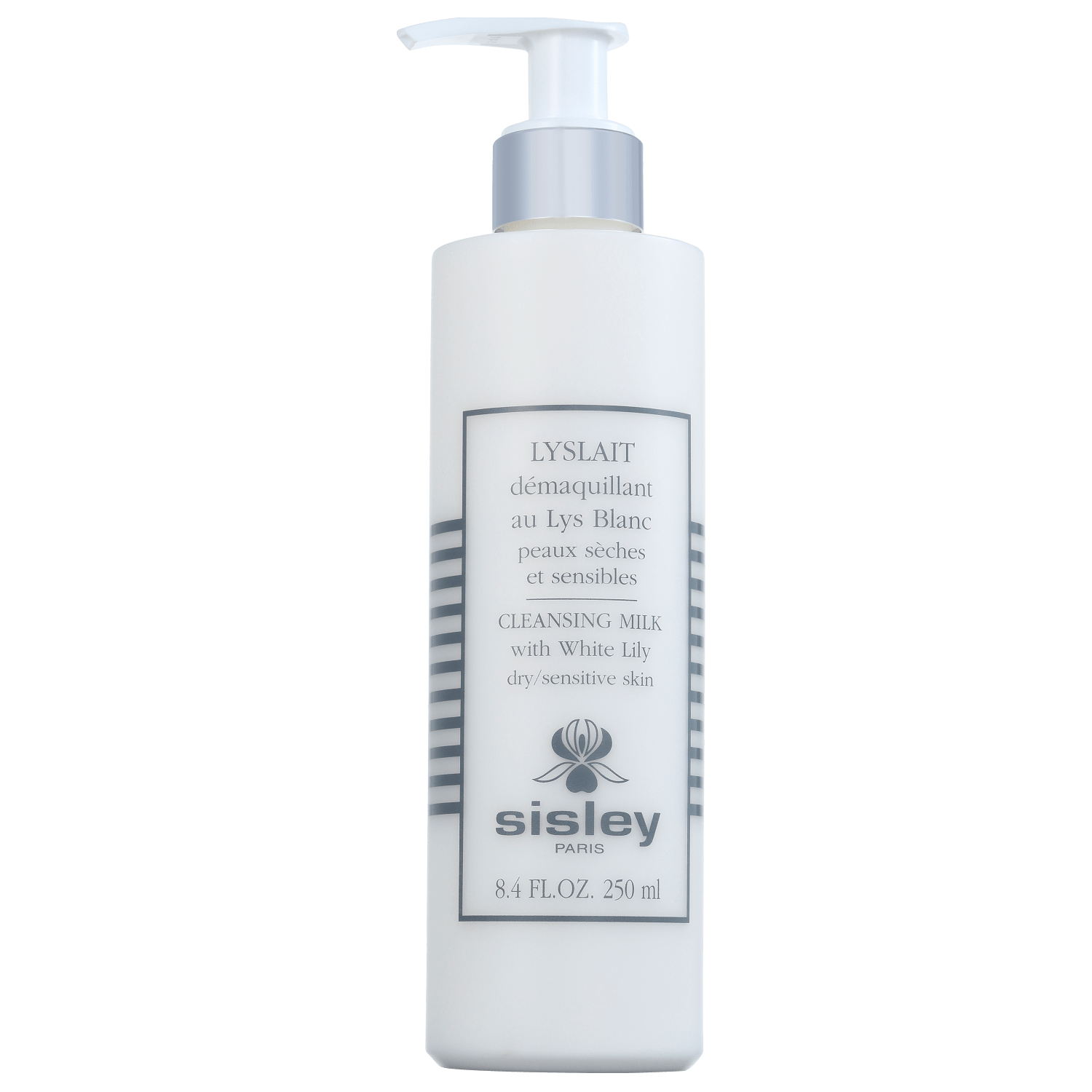 Loção Demaquilante Sisley Lyslait 250ml