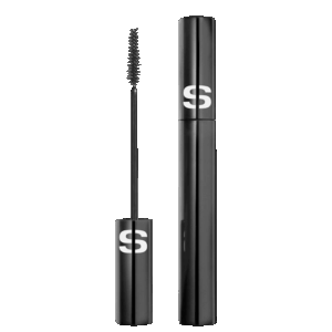 Máscara de Cílios Sisley Paris So Stretch 2 Deep Brown Marrom 10ml