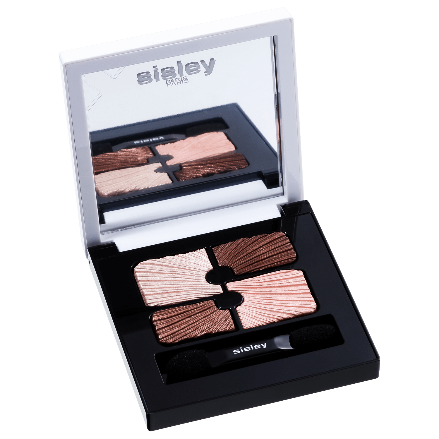 Paleta de Sombras Sisley Phyto 4 Ombres Dream 3,4g