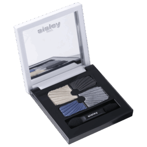 Paleta de Sombras Sisley Phyto 4 Ombres Mystery 3,4g