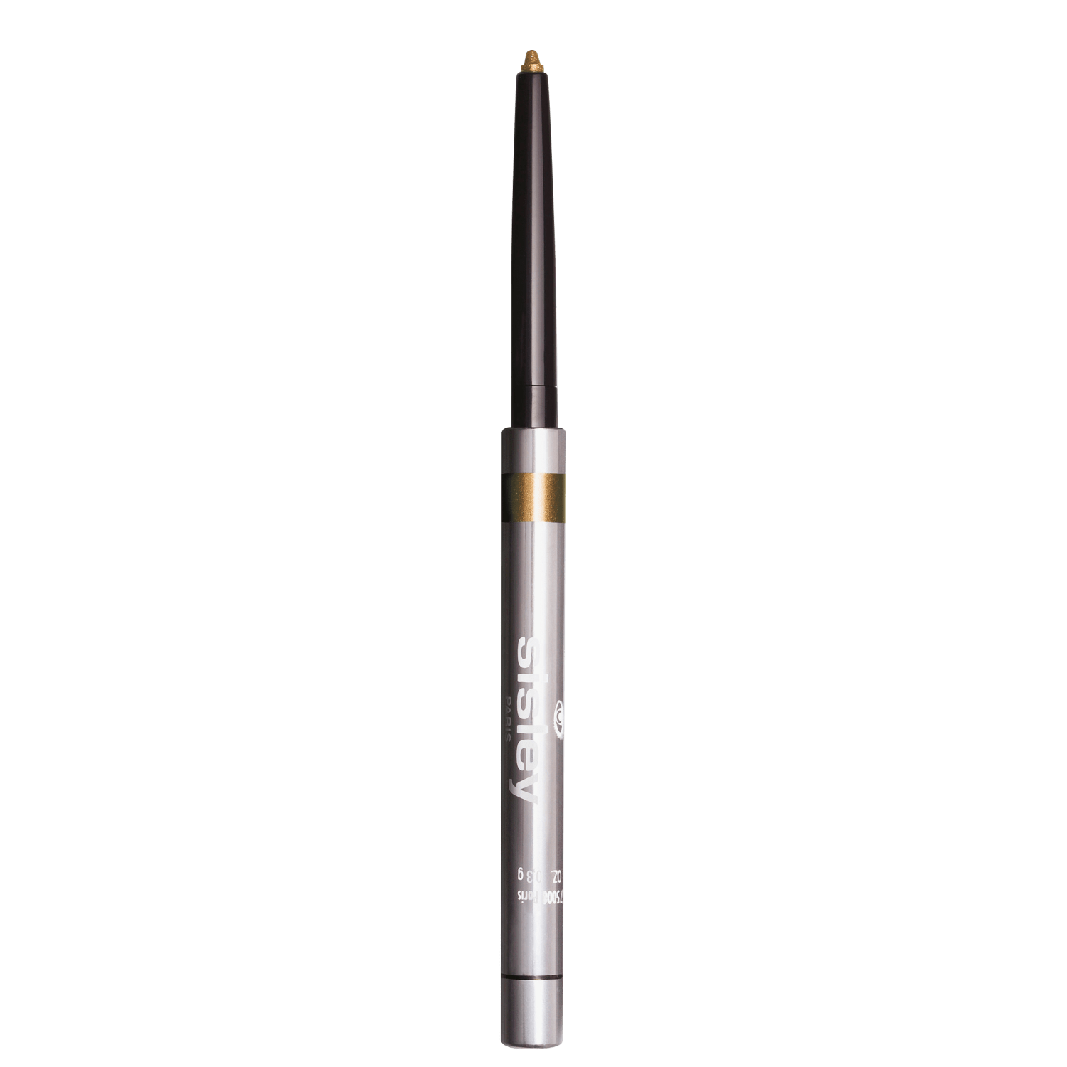 Lápis de Olho Waterproof Sisley Phyto-Khol Star 11 Myst Gold 0,3g