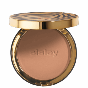 Pó Compacto Sisley Phyto-Poudre Compacte 4 Bronze 12g