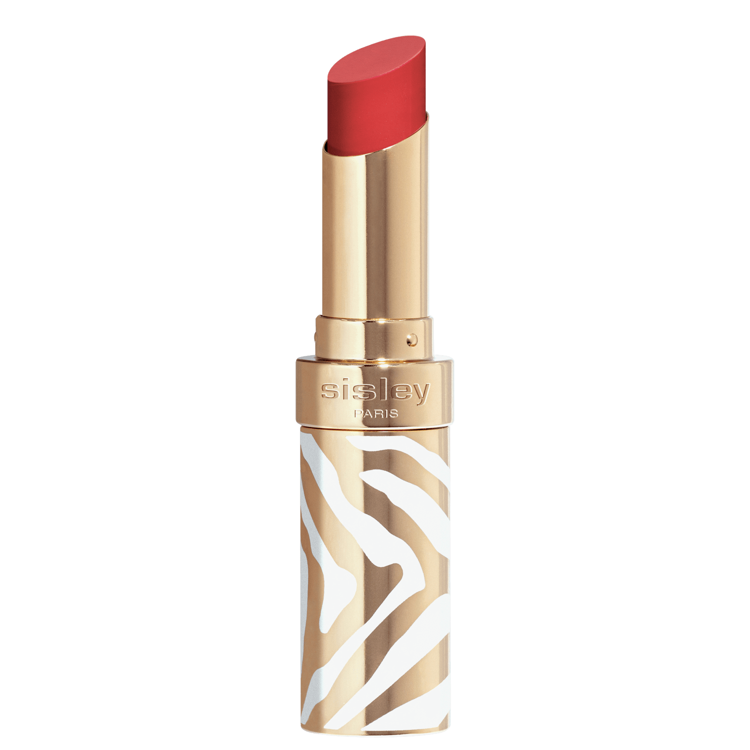 Batom Sisley Phytorouge Shine 41 Sheer Red Love 3g