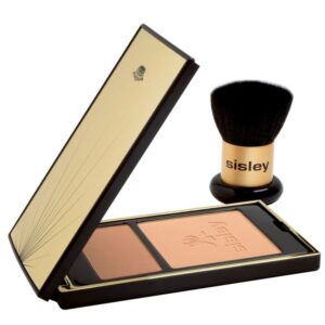 Duo Bronzant Sisley Phyto-Touches Miel Cannelle Sem G.